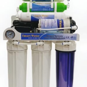 جهاز اسمارت إضافي – 7 مراحل | 579 ريال